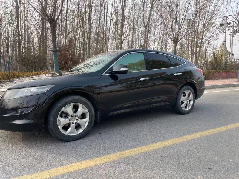 廊坊12年本田歌诗图2