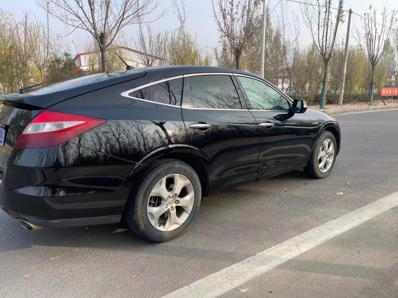 廊坊12年本田歌诗图4