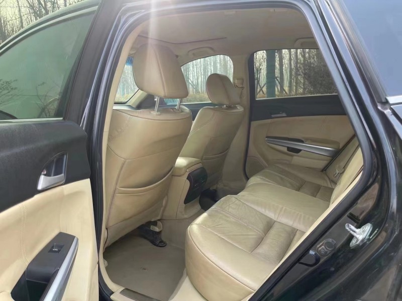 廊坊12年本田歌诗图6