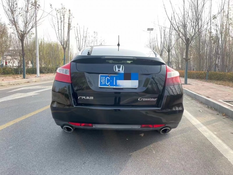 廊坊12年本田歌诗图9