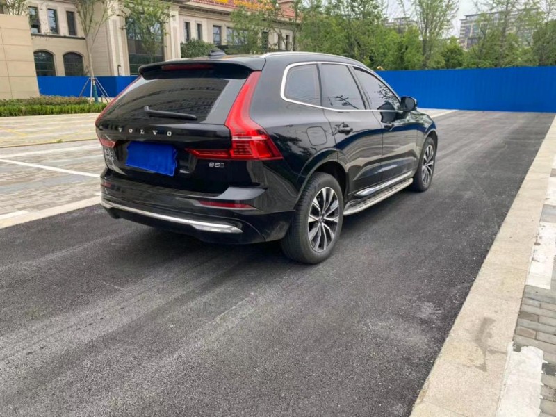 蘭州22年沃爾沃XC608