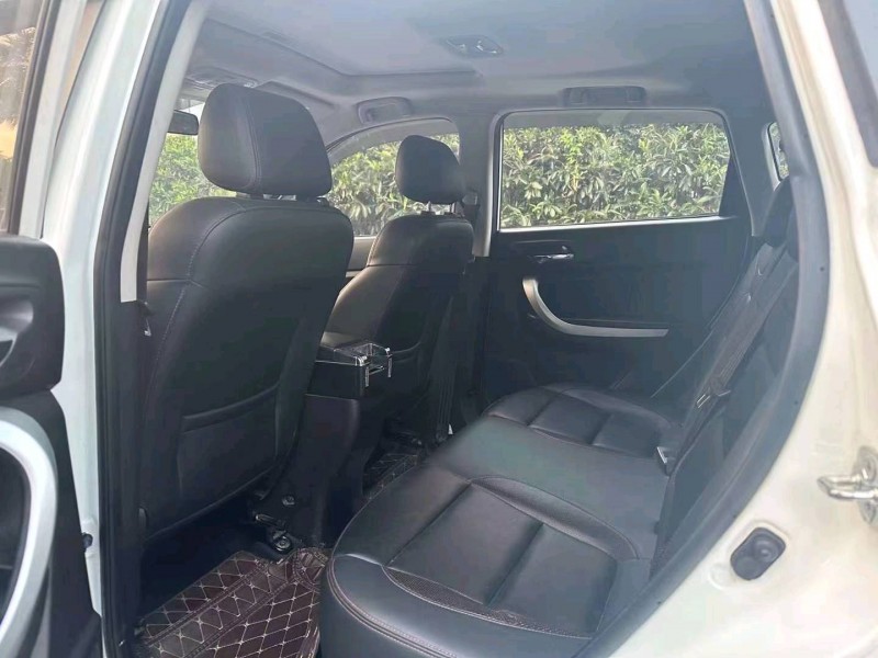 臺州16年長安汽車CS356
