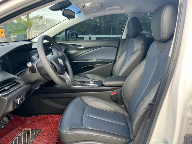 汕头23年别克velite67