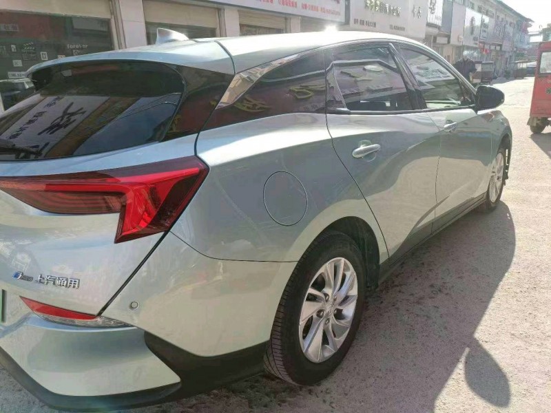 枣庄23年别克velite63