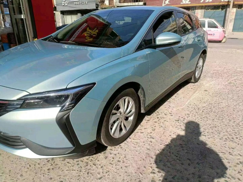 枣庄23年别克velite64