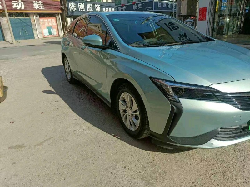 枣庄23年别克velite66