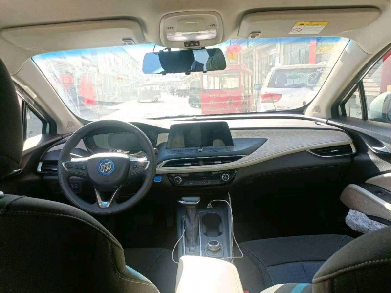 枣庄23年别克velite67