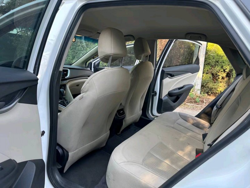 徐州20年别克英朗5