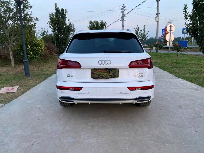 徐州21年奥迪Q59