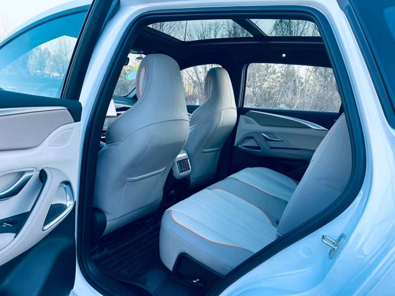 沈阳23年比亚迪宋6