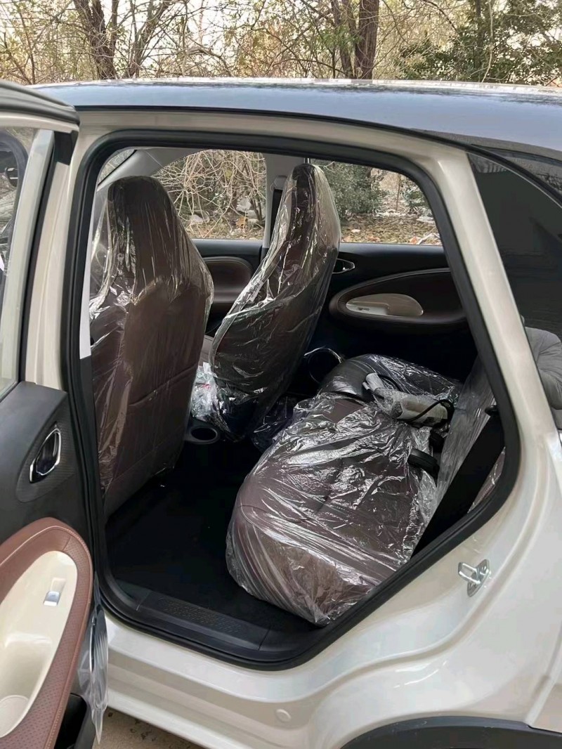 邢台23年五菱汽车缤果3