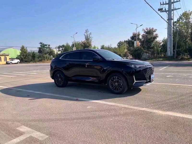 菏泽22年长安汽车UNI-K9