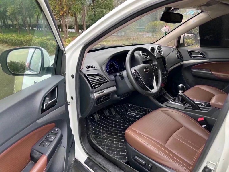 嘉兴16年比亚迪S78