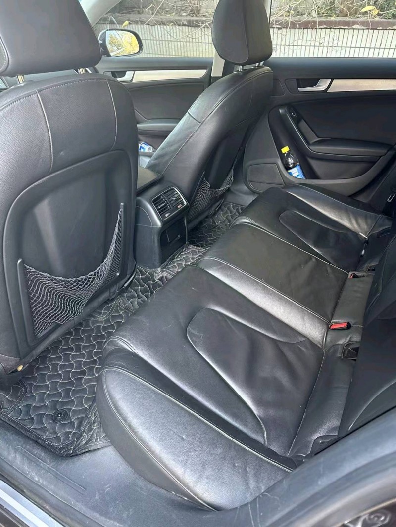 邯郸14年奥迪A55