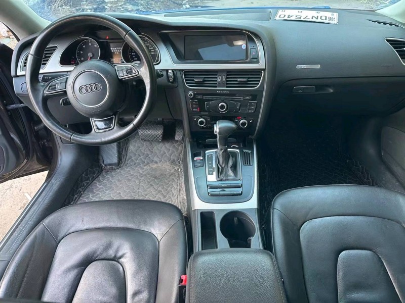 邯郸14年奥迪A56