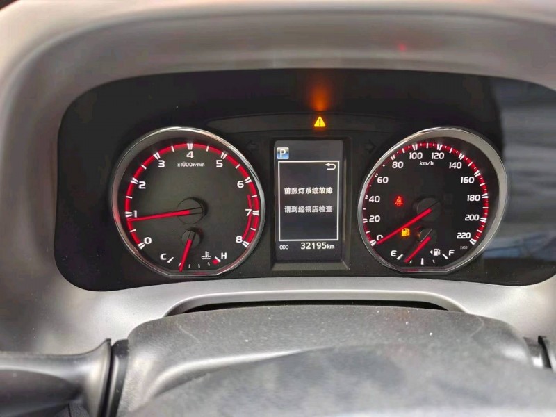 枣庄19年丰田RAV4荣放4