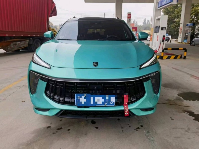 保定21年东风T51