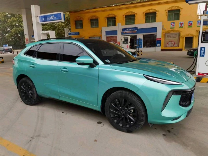 保定21年东风T53