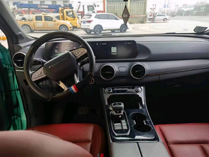 保定21年东风T56