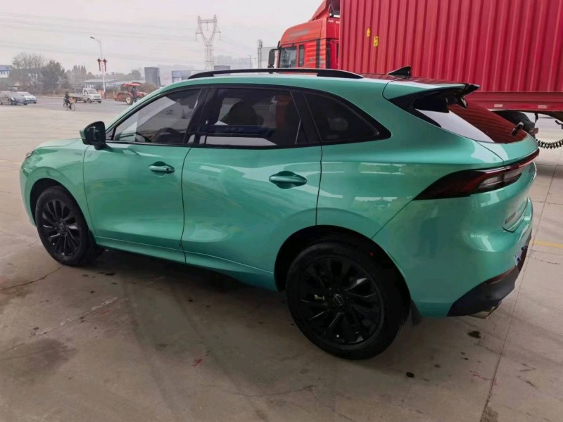 保定21年东风T58