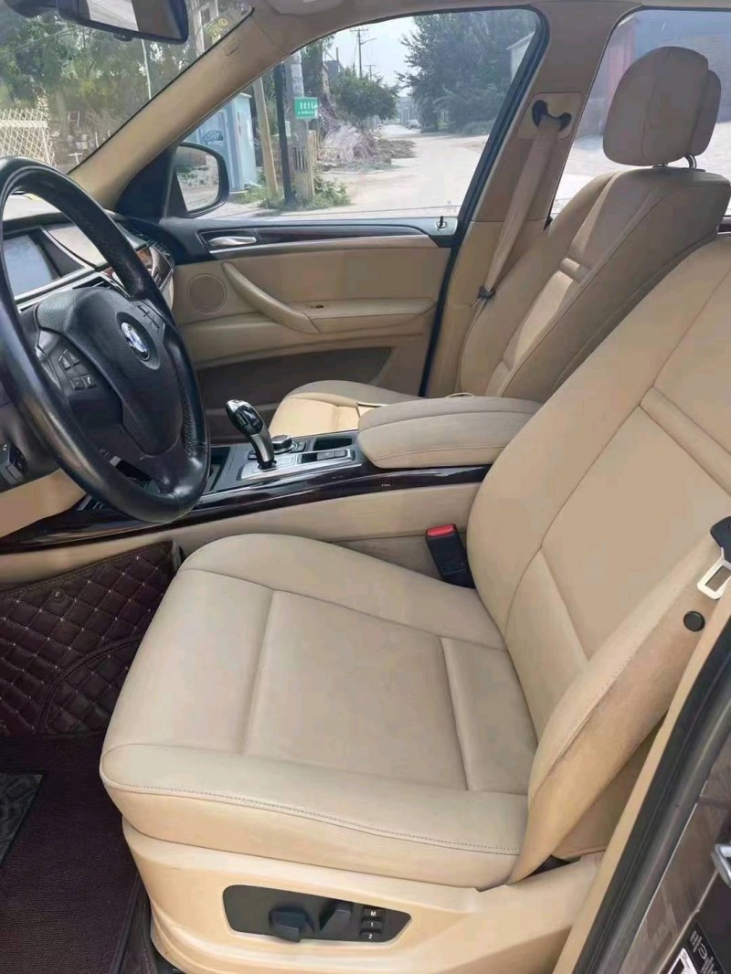 邯郸14年宝马X54