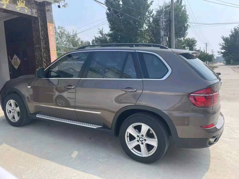 邯郸14年宝马X55