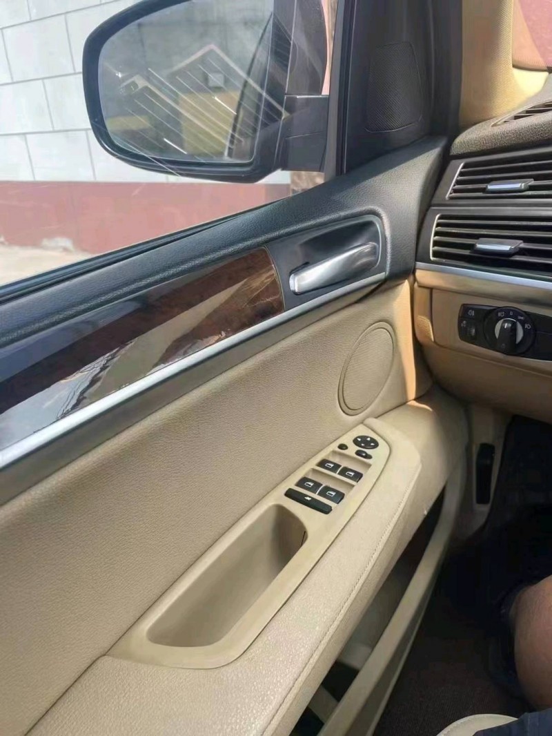 邯郸14年宝马X56