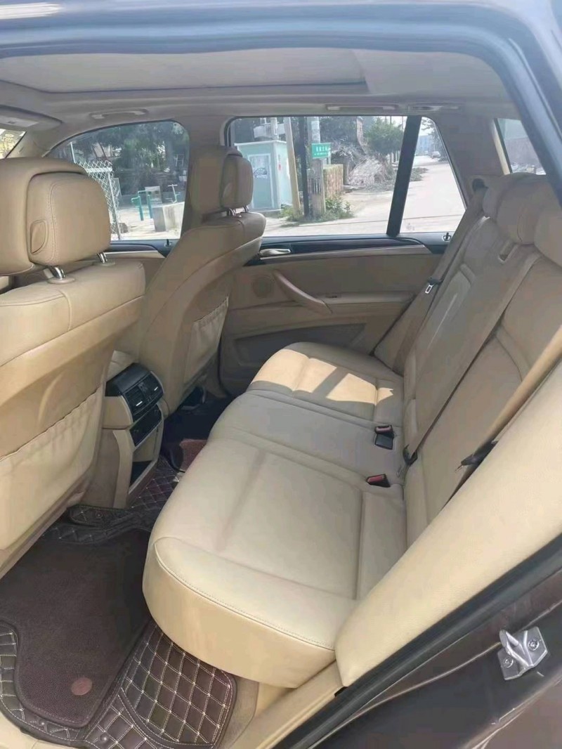 邯郸14年宝马X58