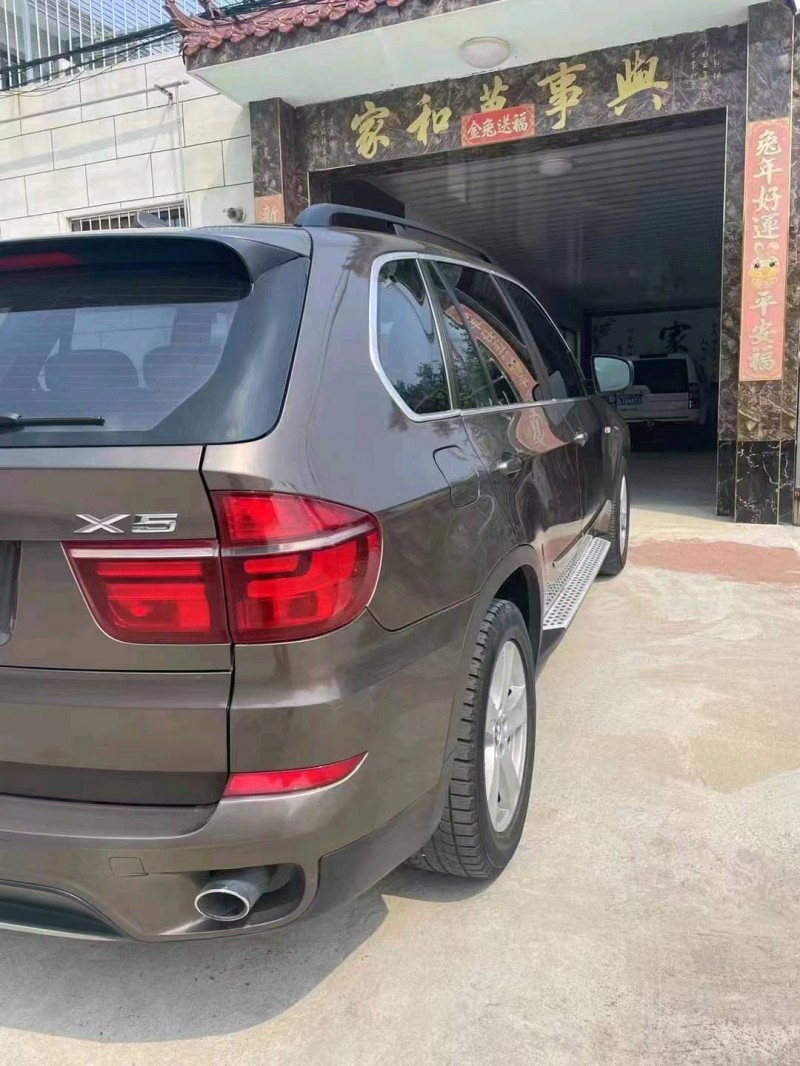 邯郸14年宝马X59