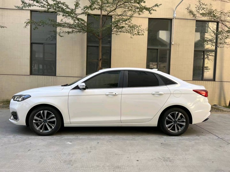 佛山22年福特福睿斯8