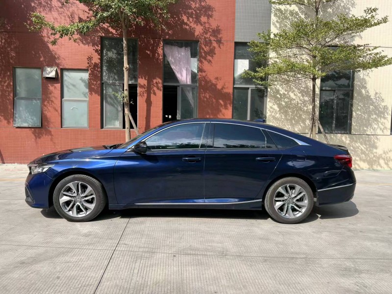 佛山19年本田英诗派8