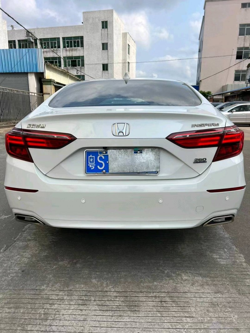 中山21年本田英诗派8