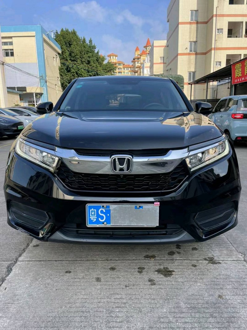 中山20年本田冠道1