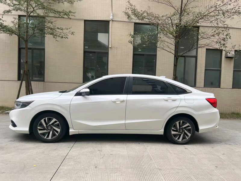 佛山20年本田凌派8