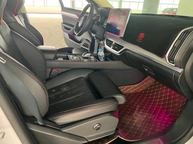 广州20年比亚迪唐7