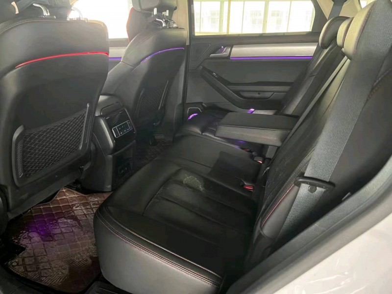 广州20年比亚迪唐8