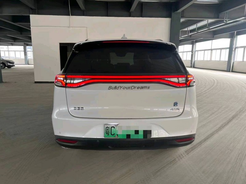 广州20年比亚迪唐9