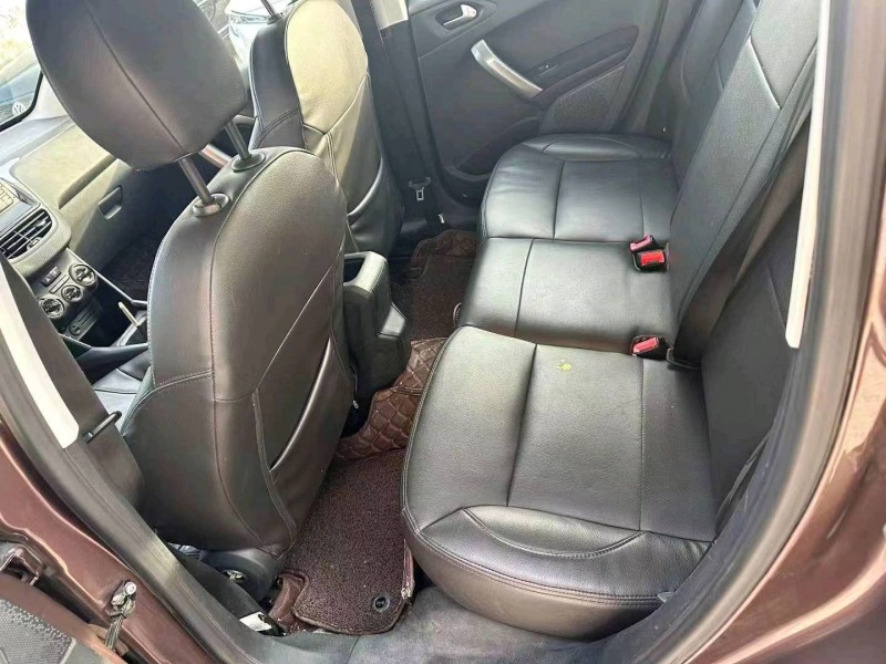 邯郸15年标致20084