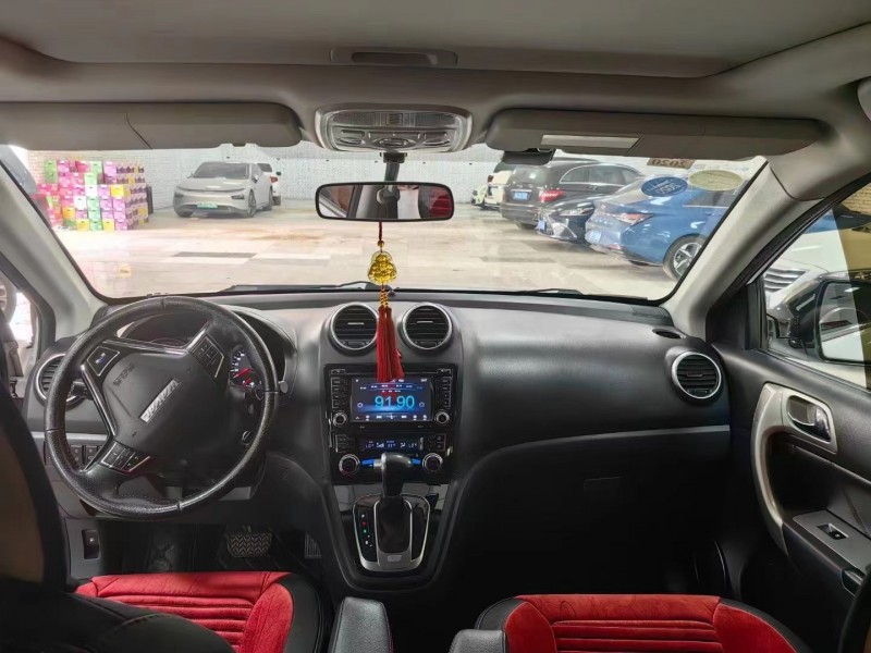 廊坊16年哈弗H66