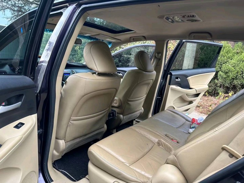 徐州12年本田奥德赛8