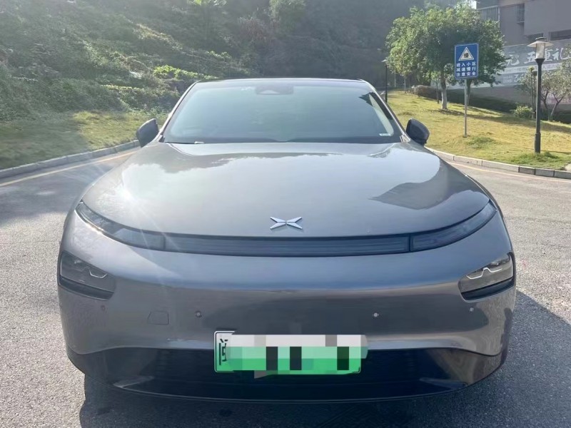 三明22年小鵬汽車p71