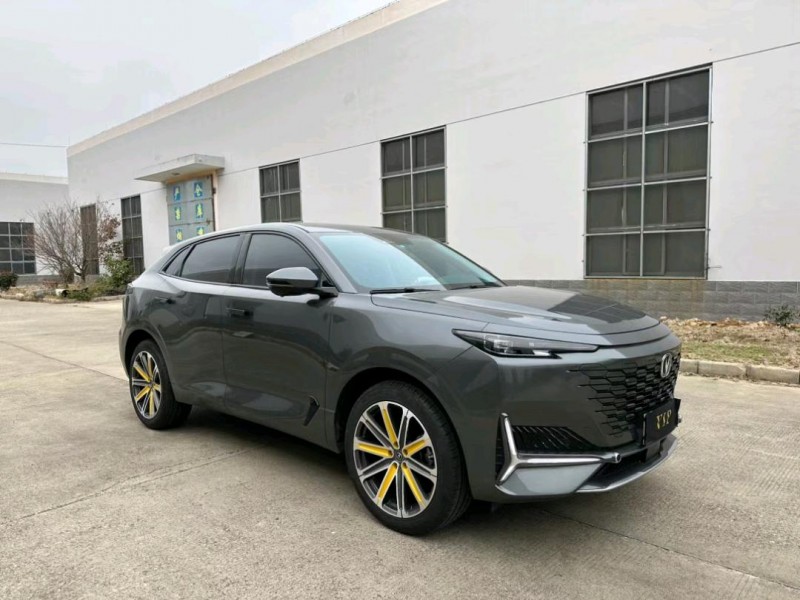 盐城22年长安汽车UNI-K3