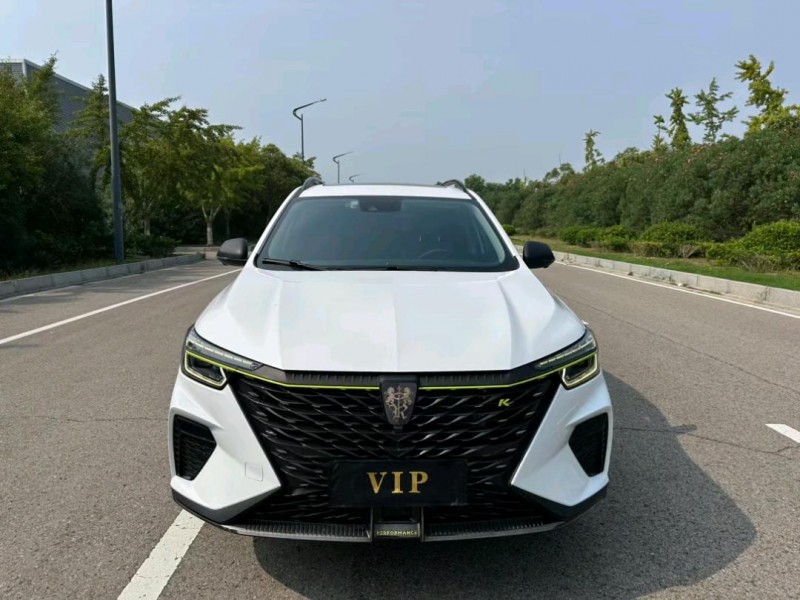 盐城22年荣威RX51