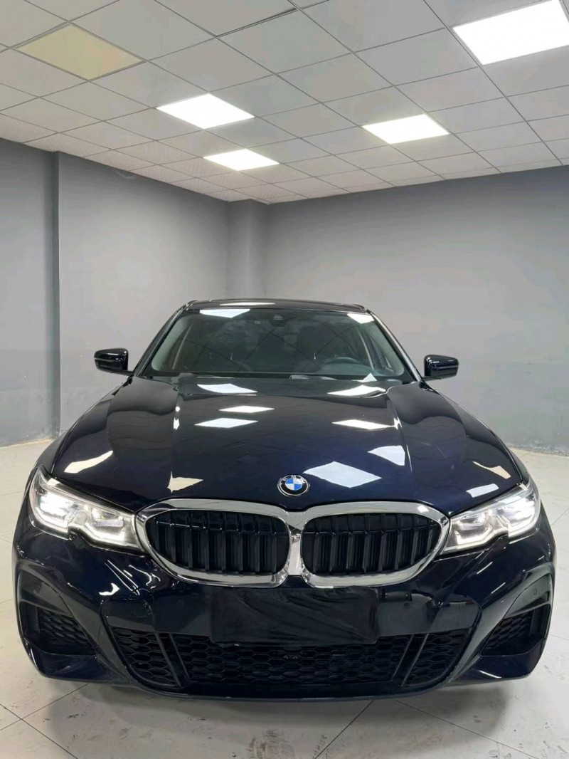 成都20年宝马3系1