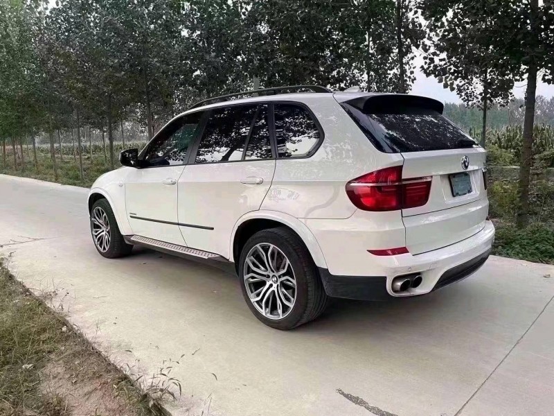 枣庄13年宝马X58