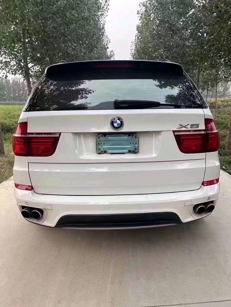 枣庄13年宝马X59