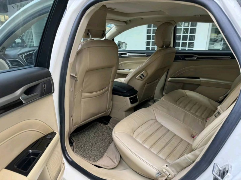 深圳15年福特蒙迪欧5