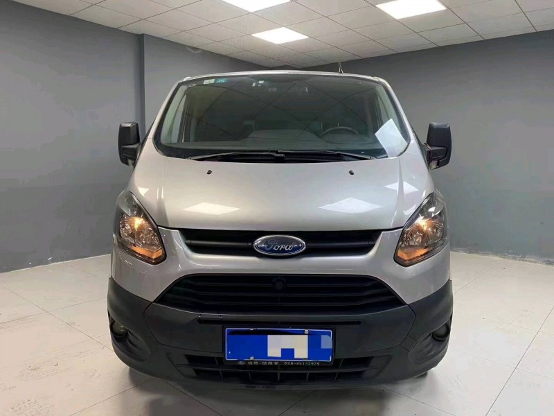 成都17年福特全顺1