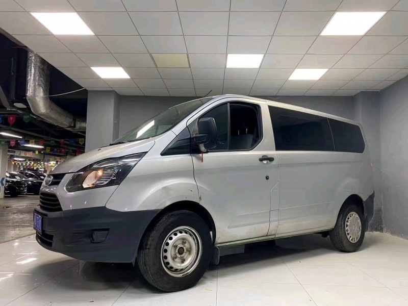 成都17年福特全顺3