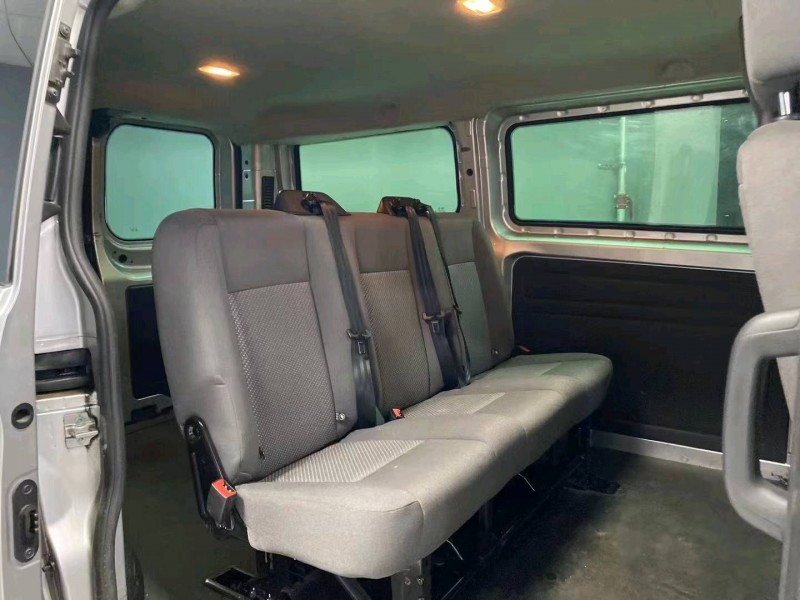 成都17年福特全顺7